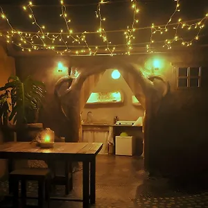  Apartamento La Cuevita