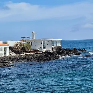 Nido De Mar - In The Sea Mazo
